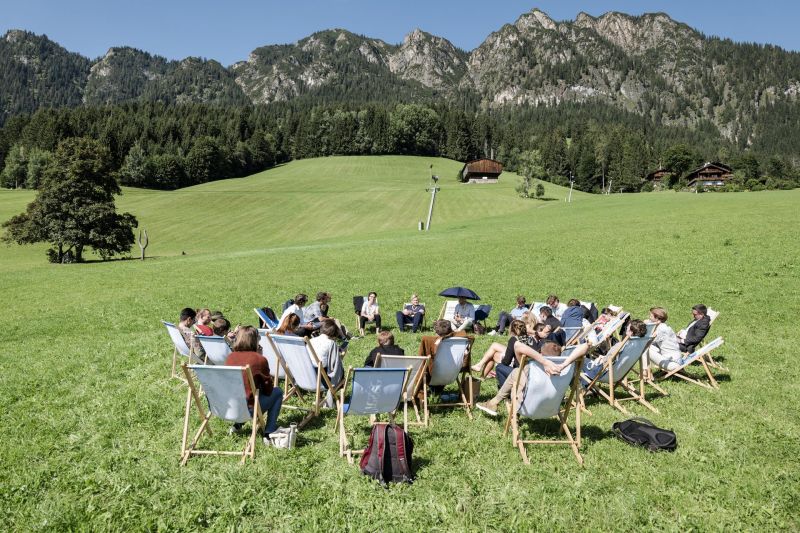 Europski Forum Alpbach - stipendije