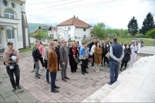 Mjesta sjećanja na kulturalne traume 22/23