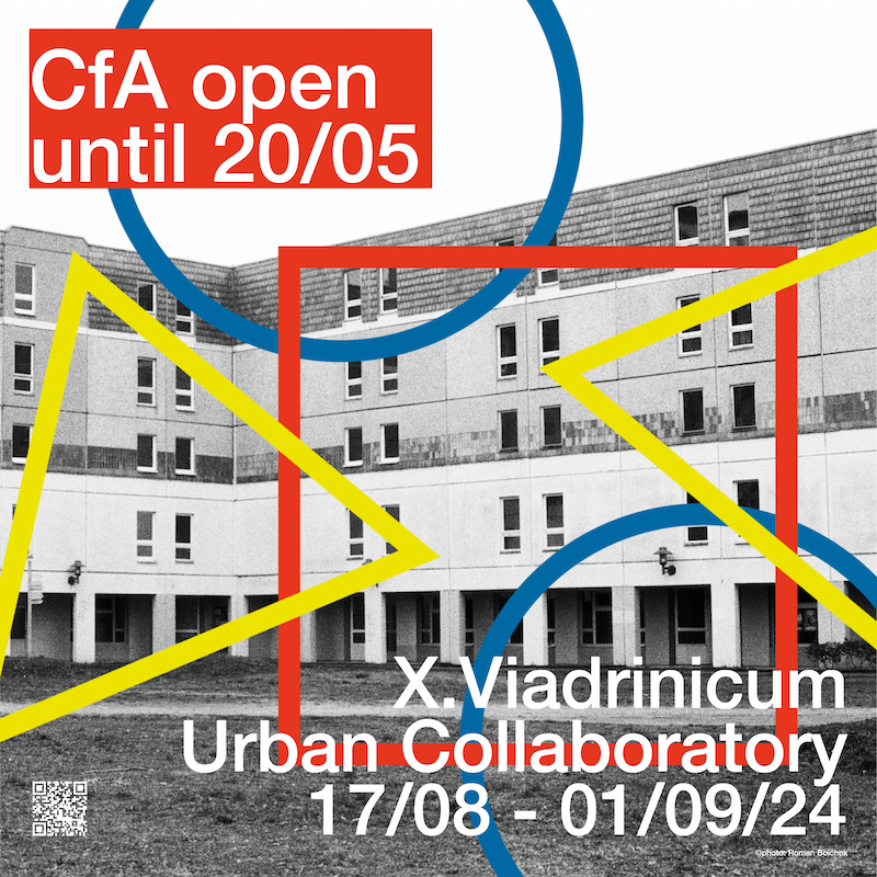 Transsectoral Summer School Viadrinicum 2024